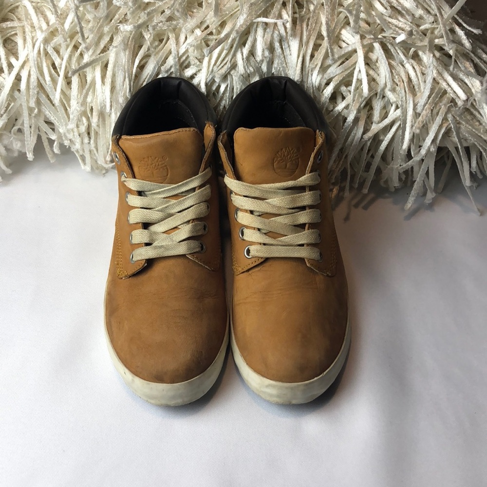 Timberland size 7